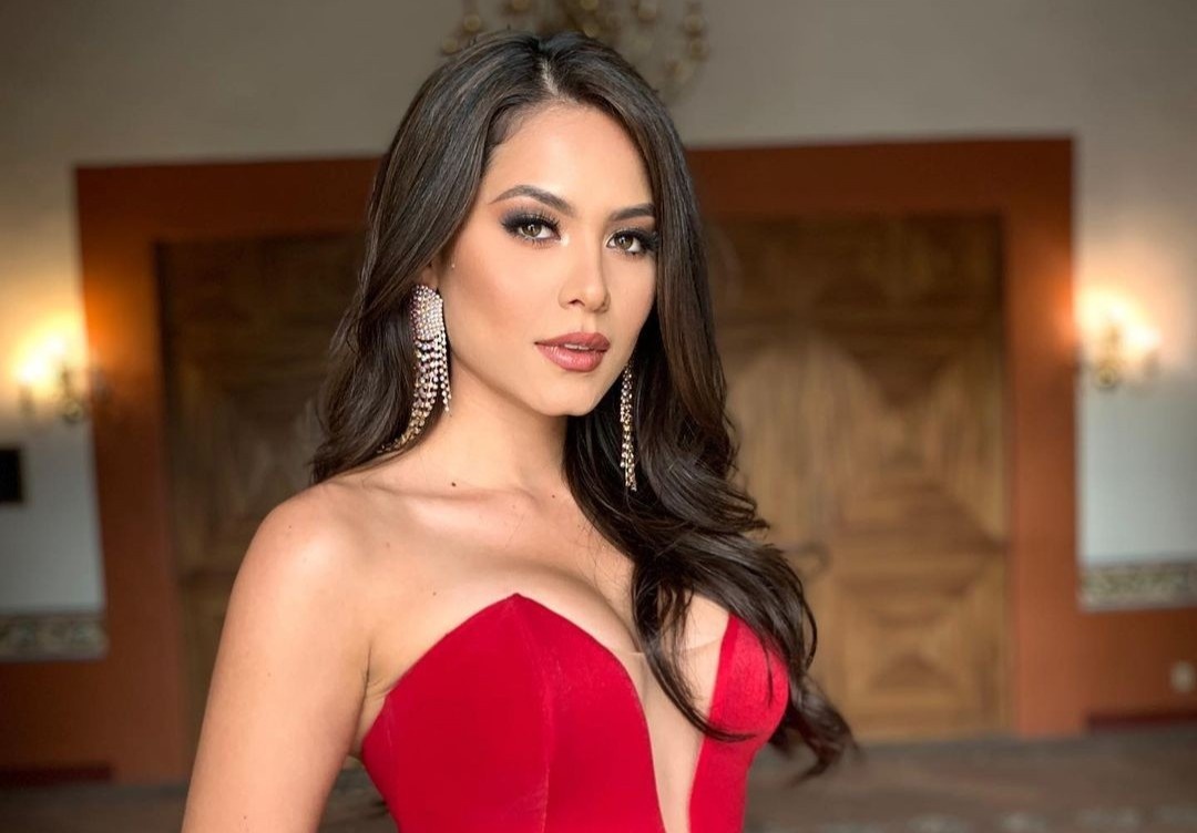 Hoa hau Hoan vu Mexico bi cuop sach do hinh anh