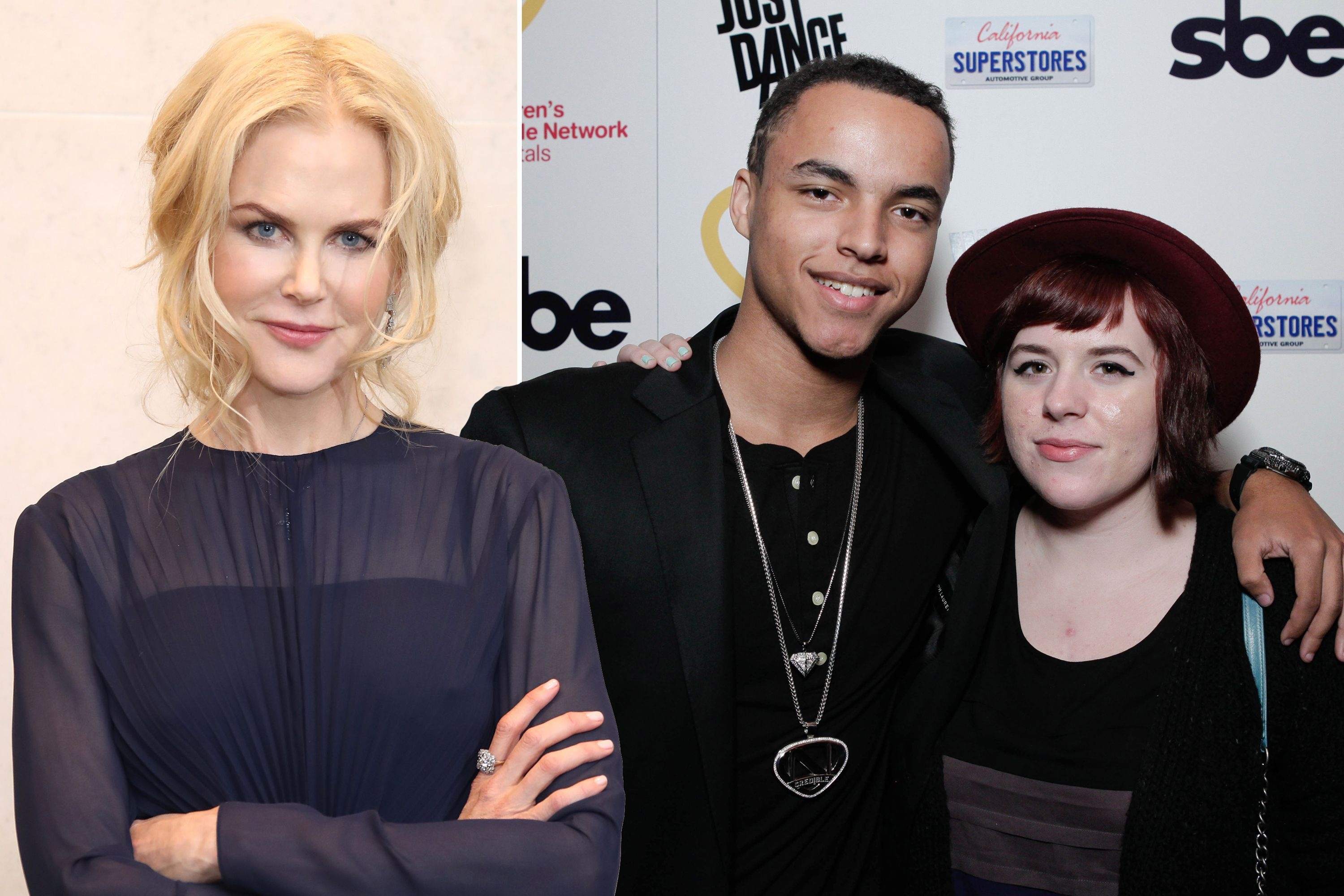 con trai Tom Cruise anh 3