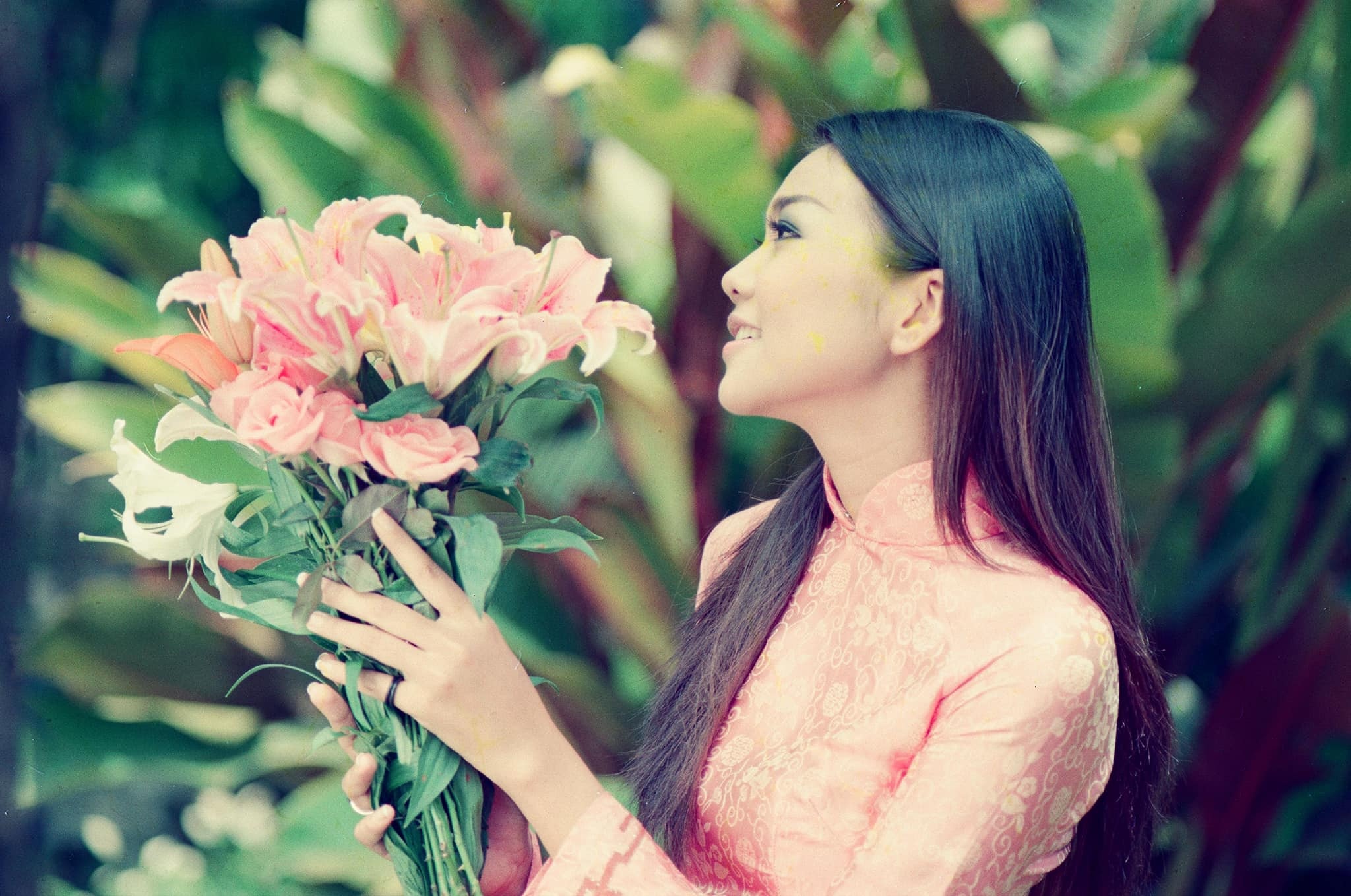 Thanh Hang Thanh Thuy anh 1