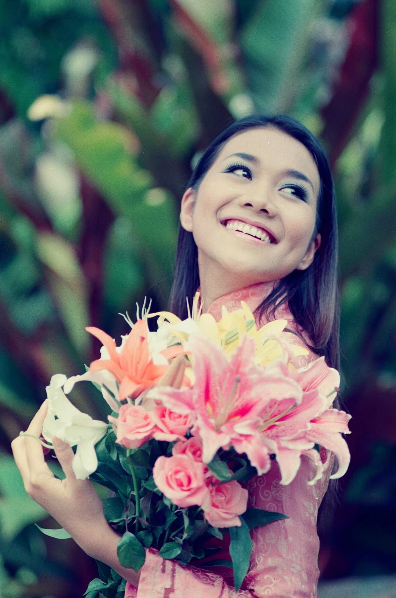 Thanh Hang Thanh Thuy anh 2