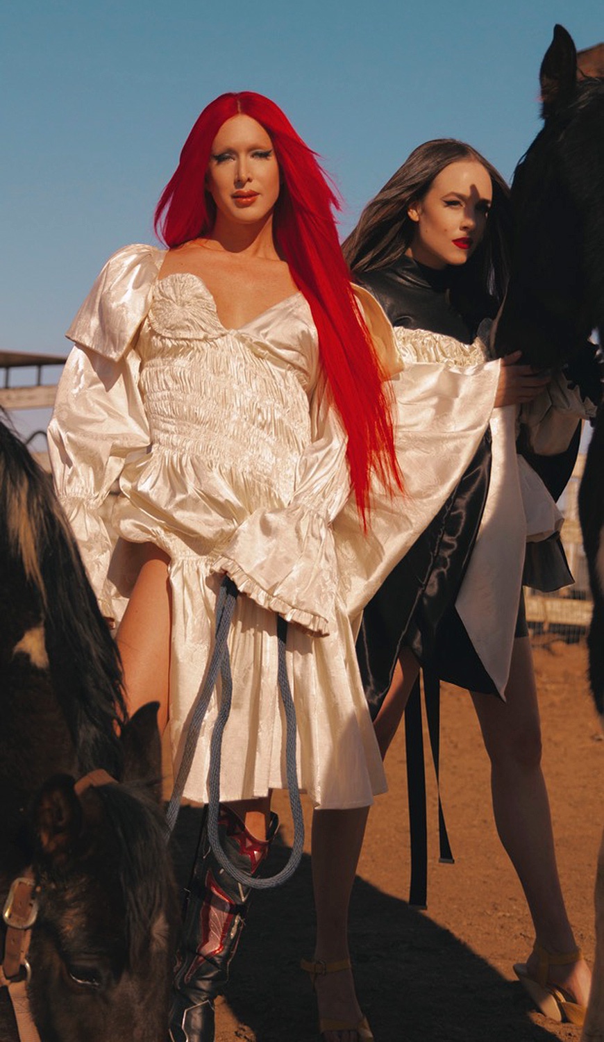 Marilyn Manson bạo hành  ảnh 1 Marilyn Manson bao hanh anh 1