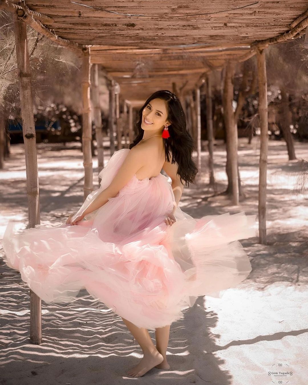 hoa hậu hòa bình philippines ảnh 6 hoa hau hoa binh philippines anh 6