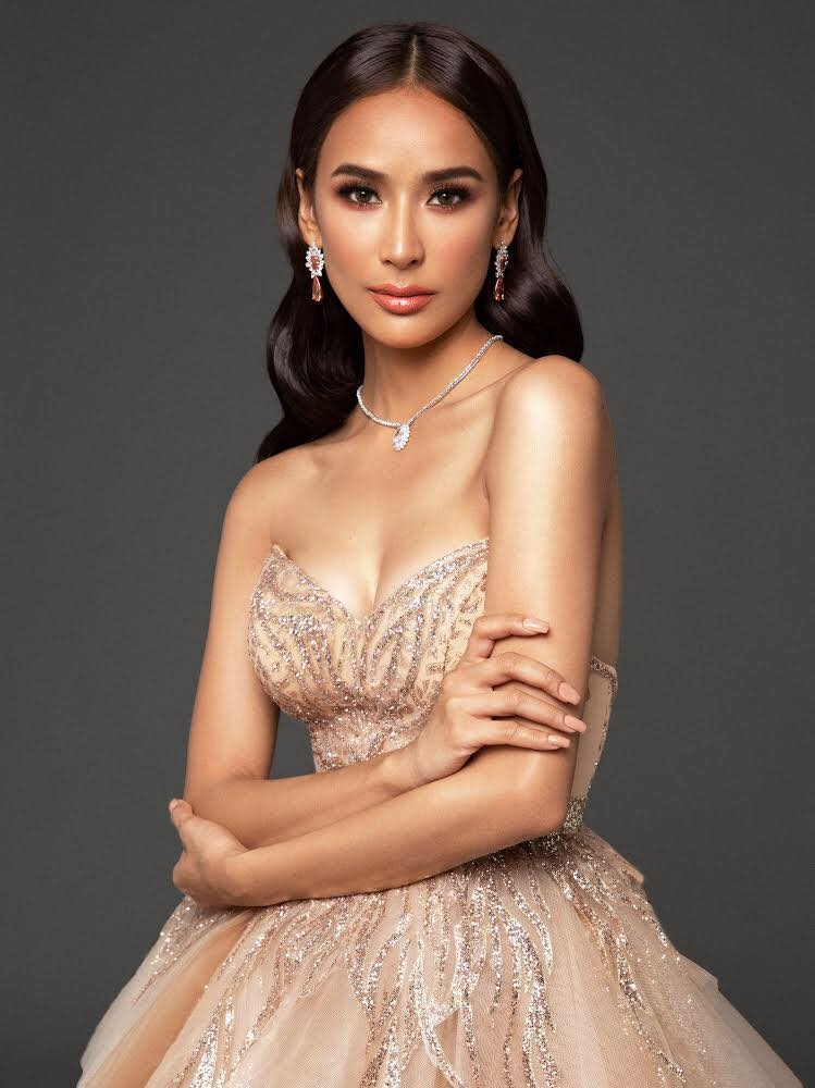 hoa hậu hòa bình philippines ảnh 2 hoa hau hoa binh philippines anh 2