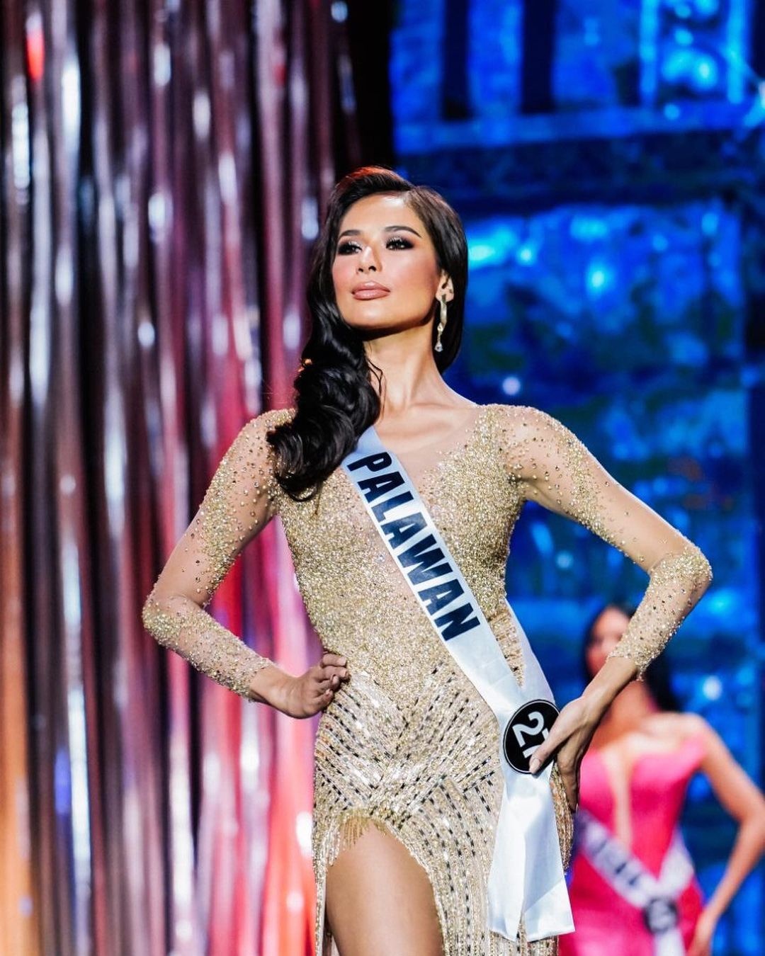 hoa hậu hòa bình philippines ảnh 3 hoa hau hoa binh philippines anh 3