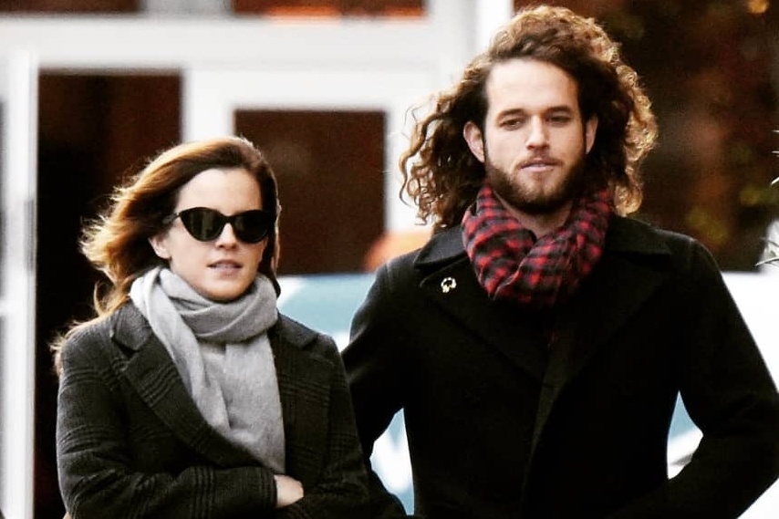 Emma Watson da dinh hon? hinh anh