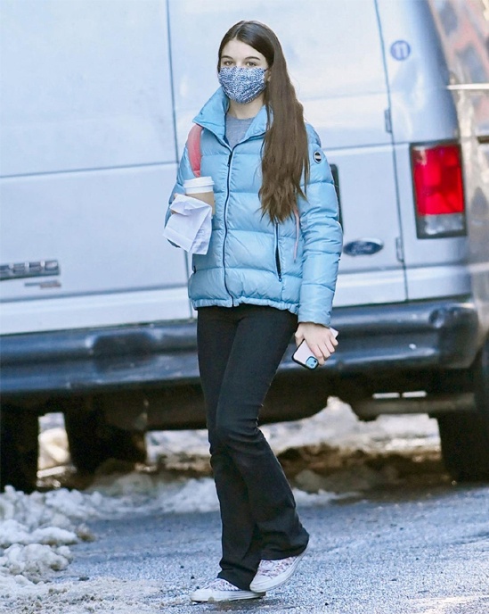 suri cruise ảnh 5 suri cruise anh 5