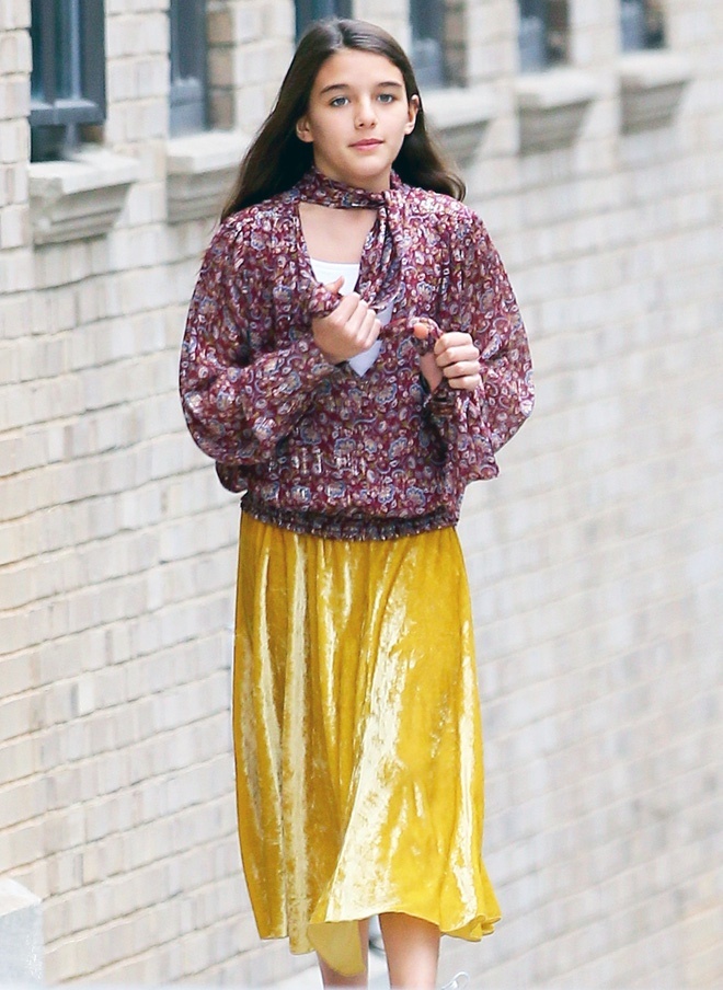 suri cruise ảnh 11 suri cruise anh 11