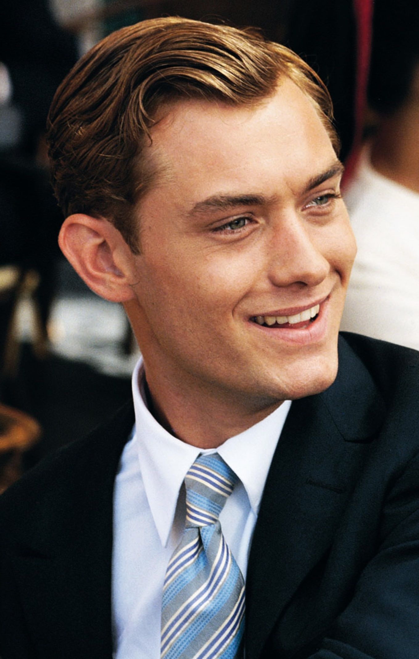 nguoi dan ong quyen ru nhat the gioi anh 3