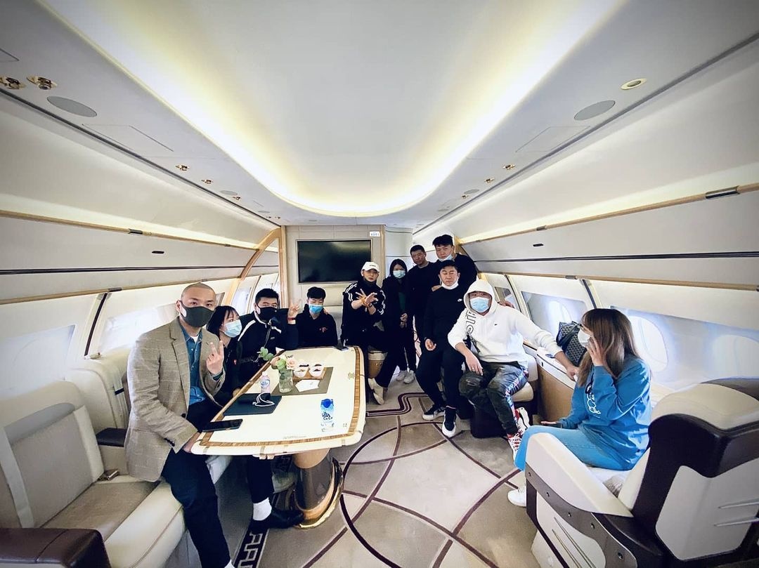 Hoàng Tử Thao ảnh 3 Hoang Tu Thao anh 3