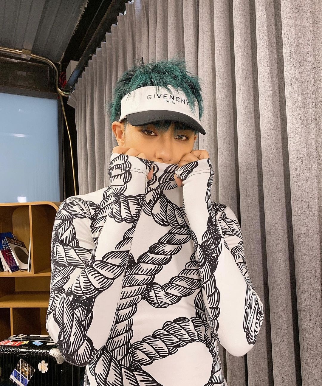 Hoàng Tử Thao ảnh 5 Hoang Tu Thao anh 5