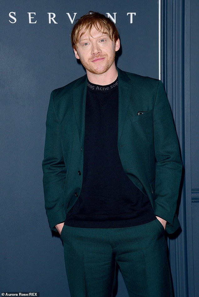 sao harry potter bán nhà ảnh 2 sao harry potter ban nha anh 2