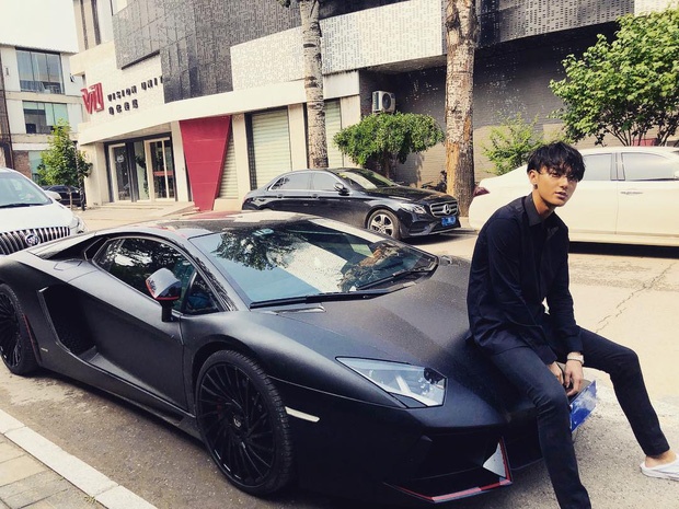 Hoàng Tử Thao ảnh 4 Hoang Tu Thao anh 4