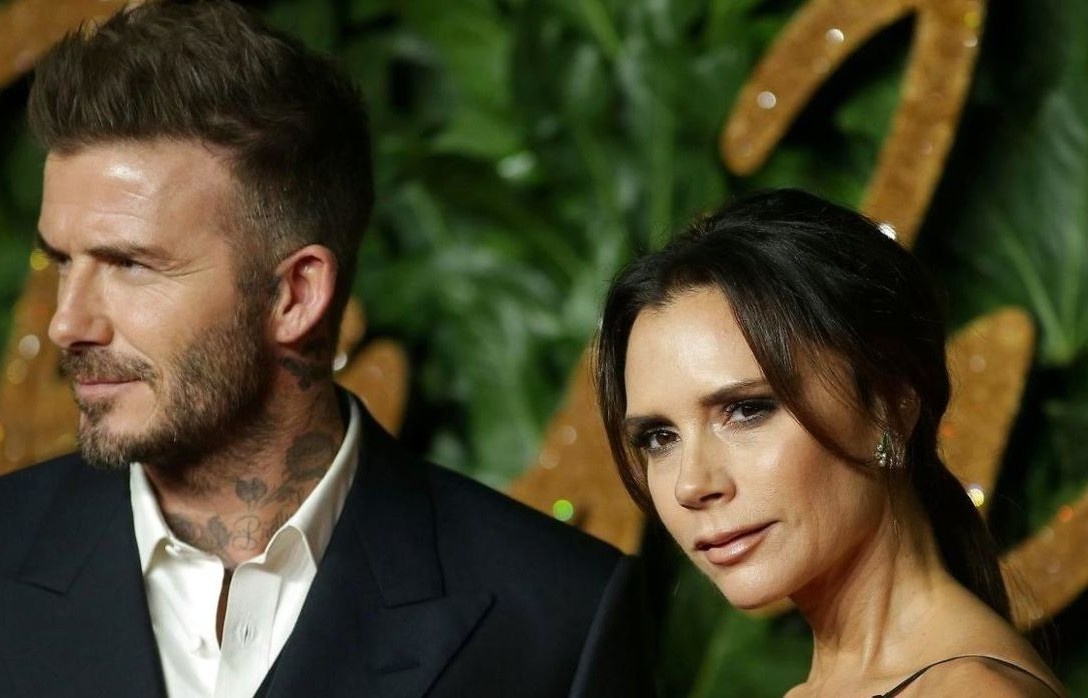 Victoria Beckham kinh doanh thua lo hinh anh