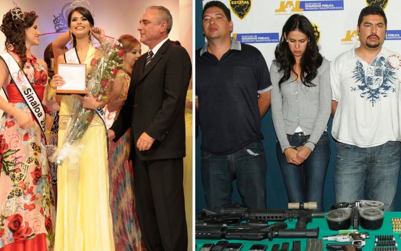 hoa hau mexico nguy co ngoi tu 50 nam anh 2