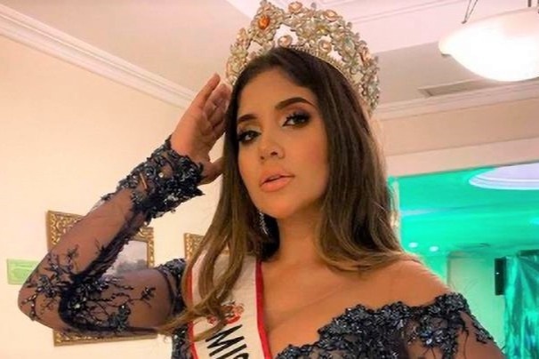 Hai hoa hau Mexico tu toi vi bat coc tong tien, buon ma tuy hinh anh