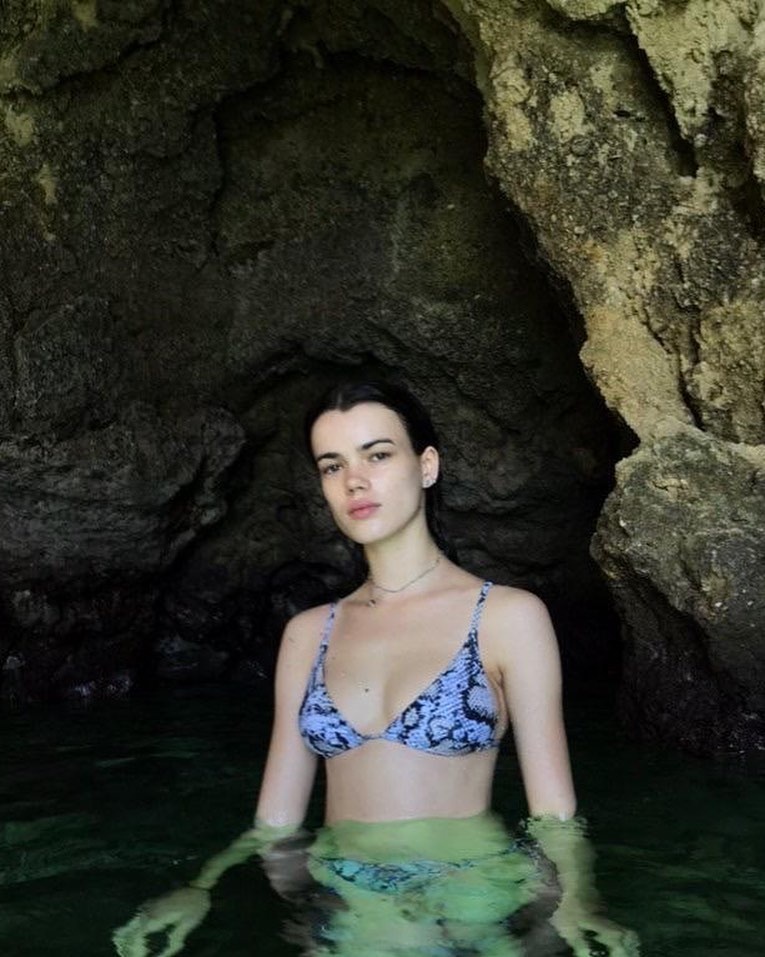 nguoi mau victoria's secret anh 11