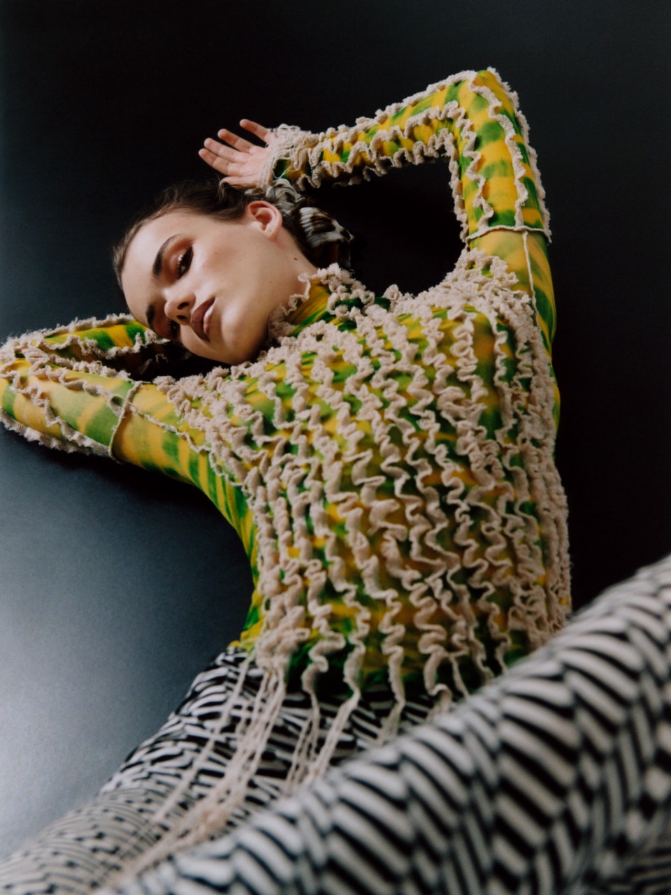 nguoi mau victoria's secret anh 9