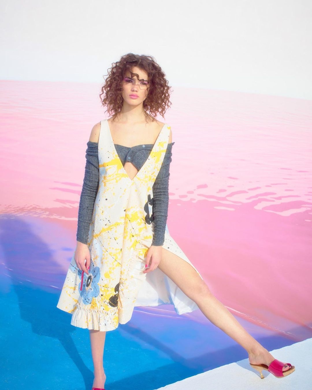 nguoi mau victoria's secret anh 5