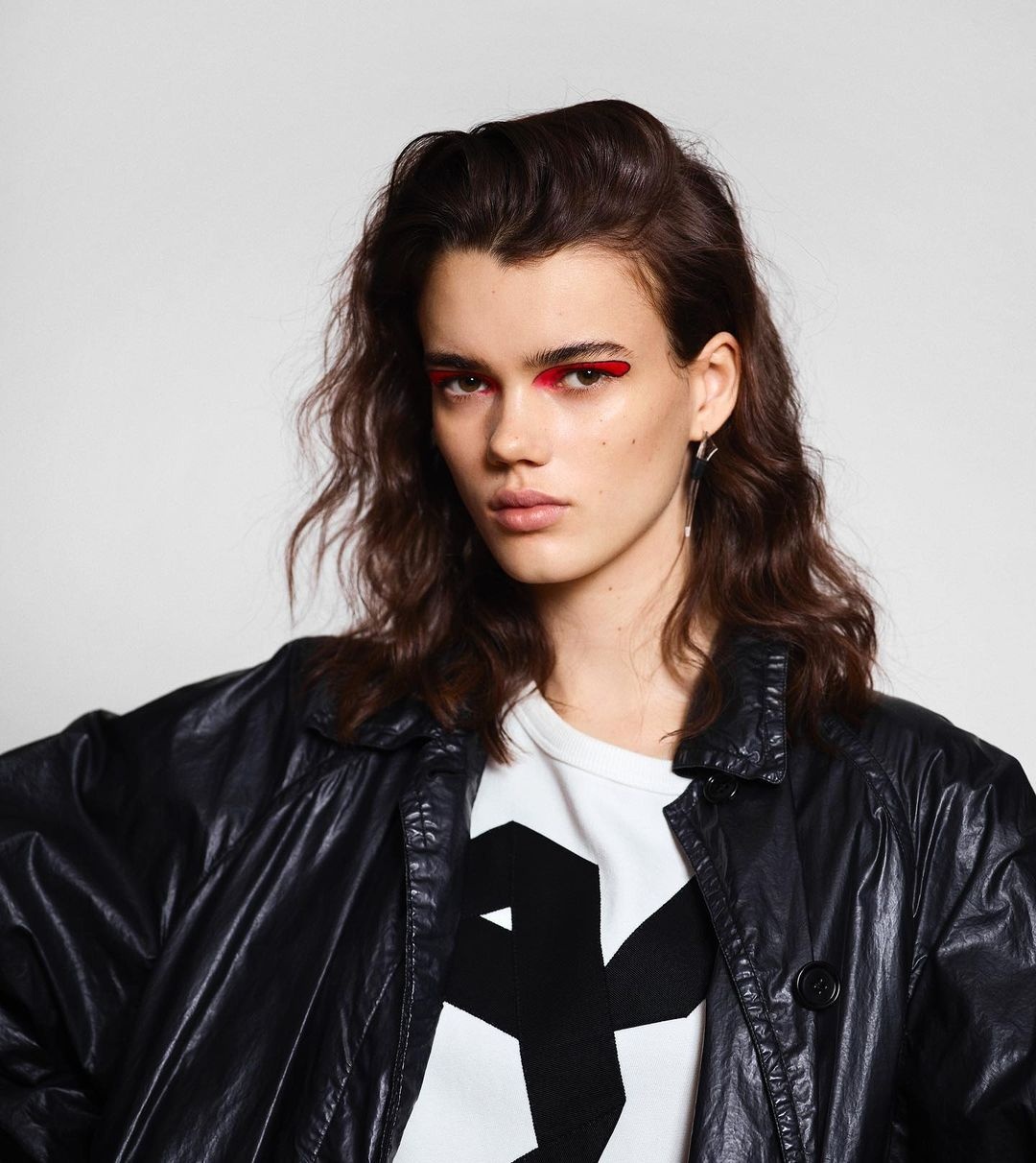 nguoi mau victoria's secret anh 8