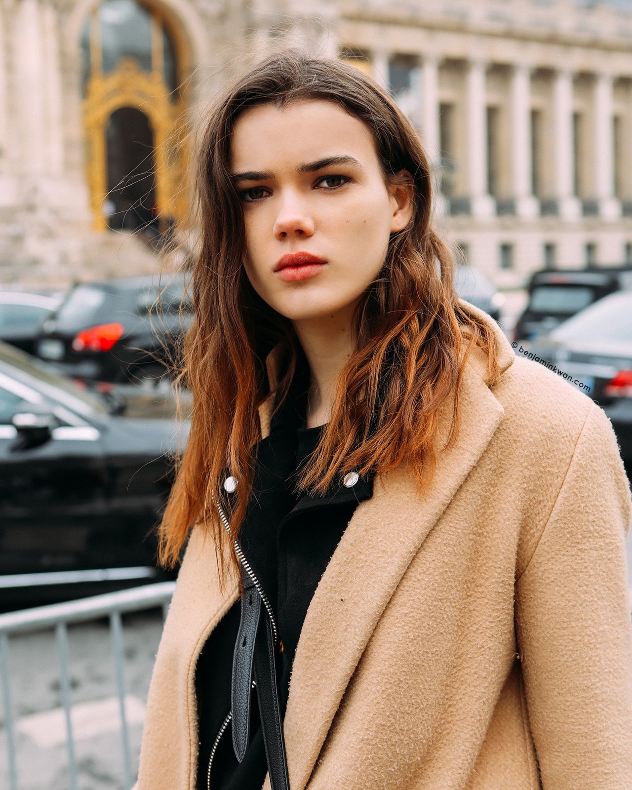 nguoi mau victoria's secret anh 10