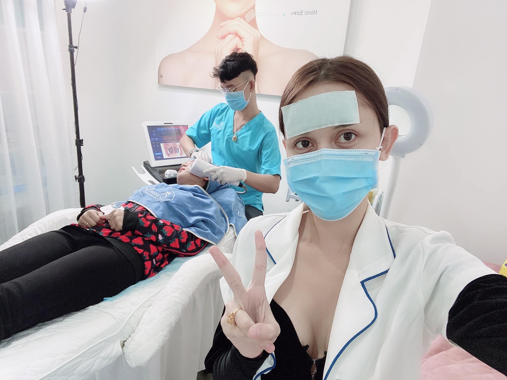 hoa hau chuyen gioi campuchia anh 8