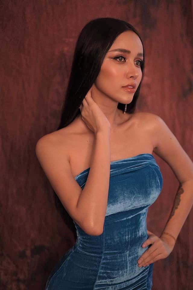 hoa hậu chuyển giới campuchia ảnh 4 hoa hau chuyen gioi campuchia anh 4