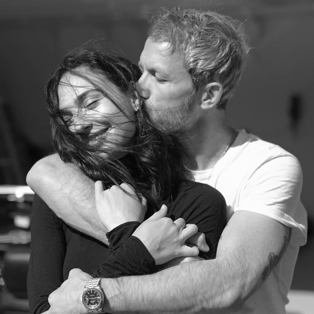 hon nhan cua Wonder Woman Gal Gadot anh 7