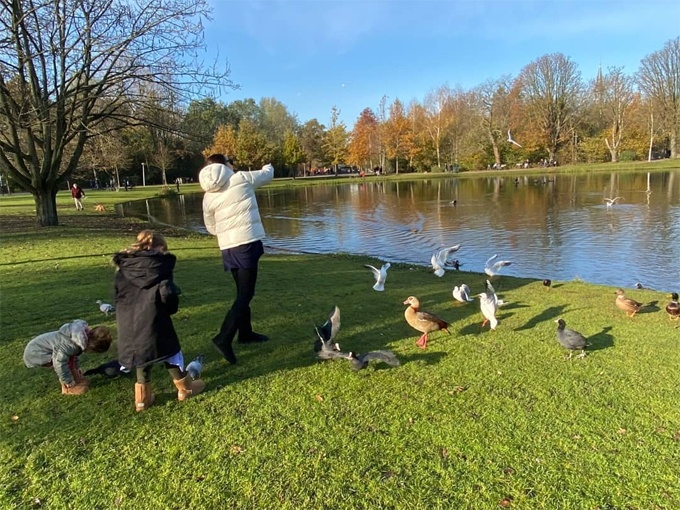 hon nhan cua Wonder Woman Gal Gadot anh 2