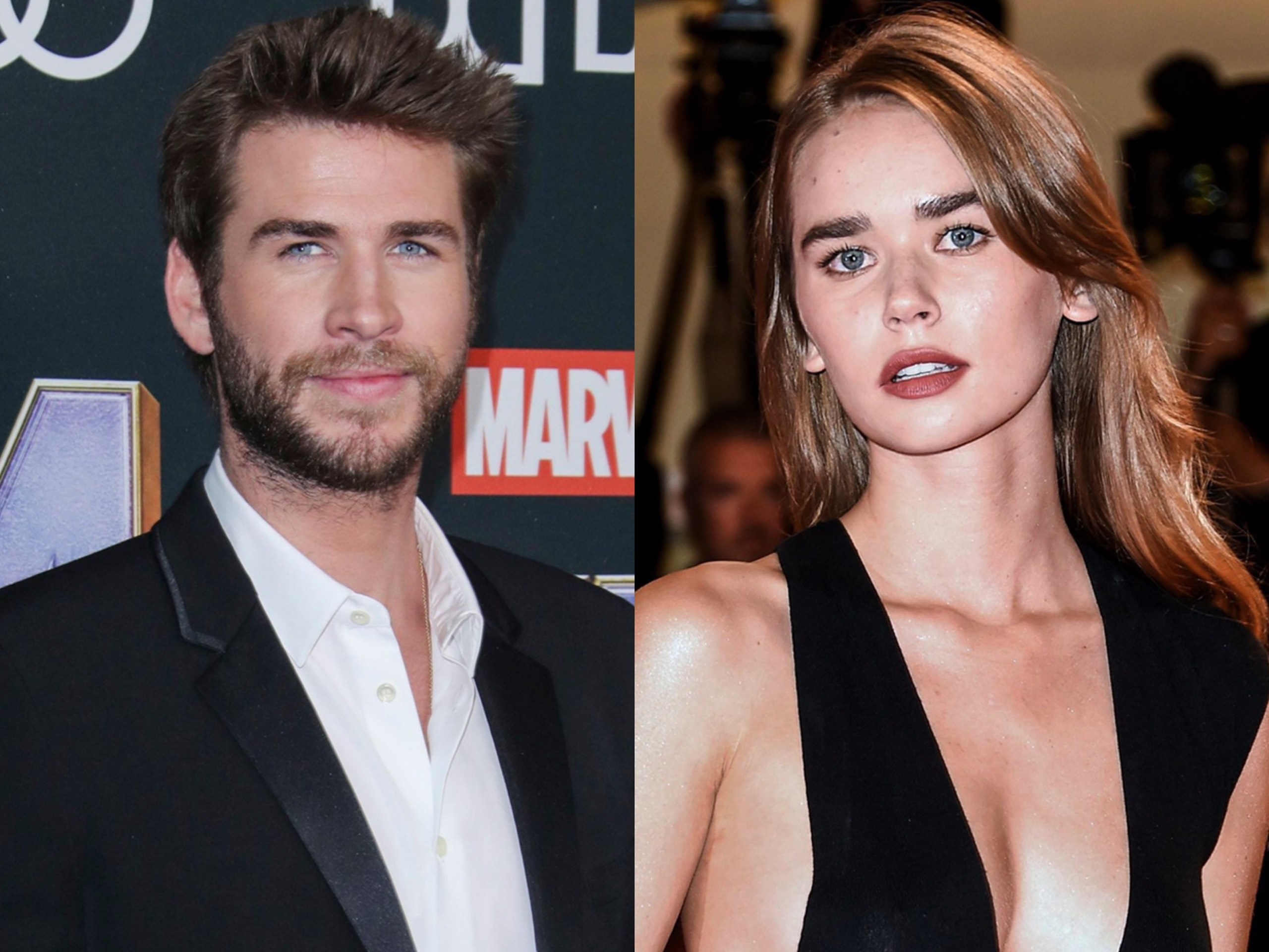 Liam Hemsworth om ban gai anh 10