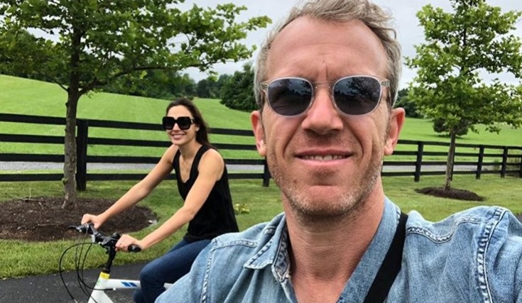 hon nhan cua Wonder Woman Gal Gadot anh 10