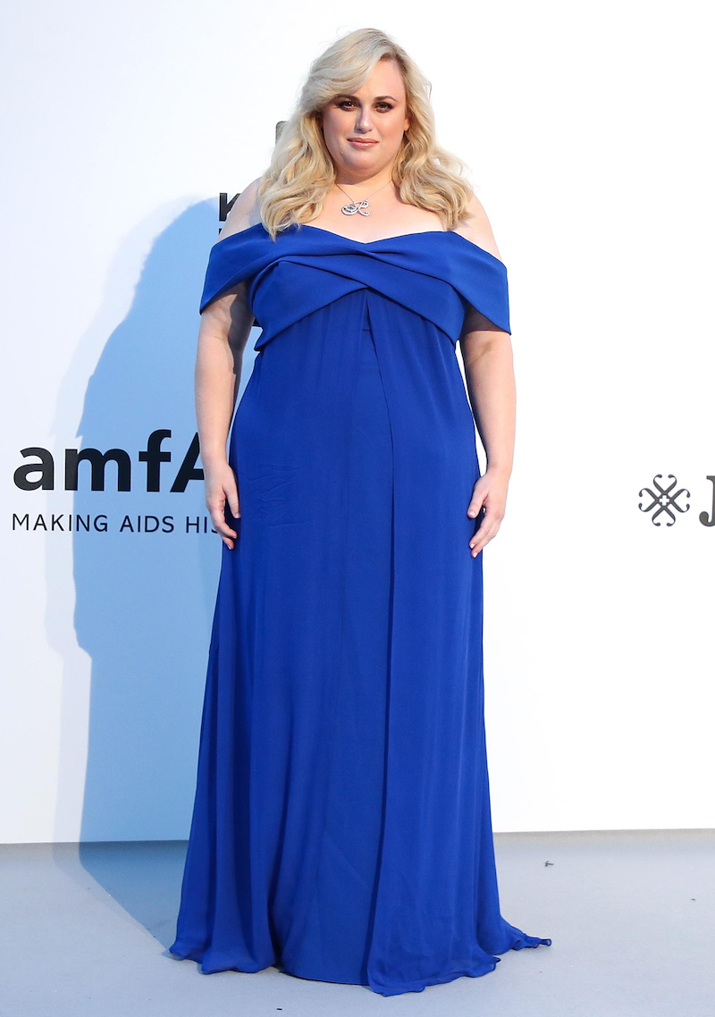 Rebel Wilson giam 30 kg anh 2