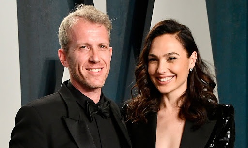 hon nhan cua Wonder Woman Gal Gadot anh 8