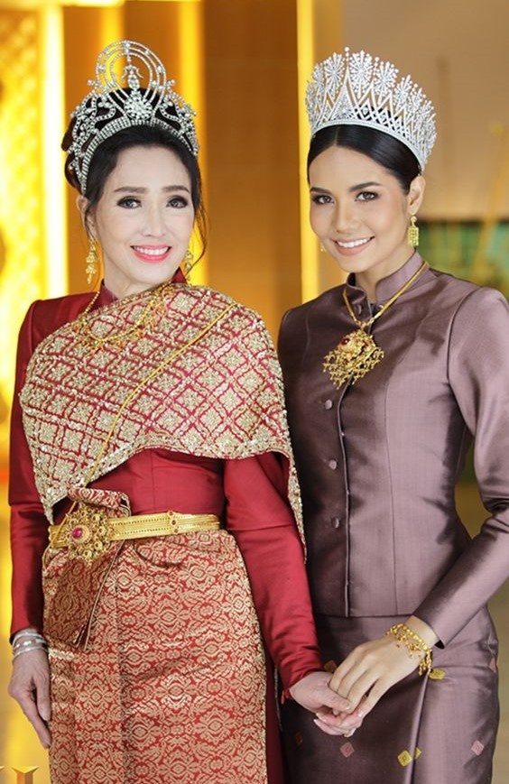 hoa hau hoan vu thai lan anh 9