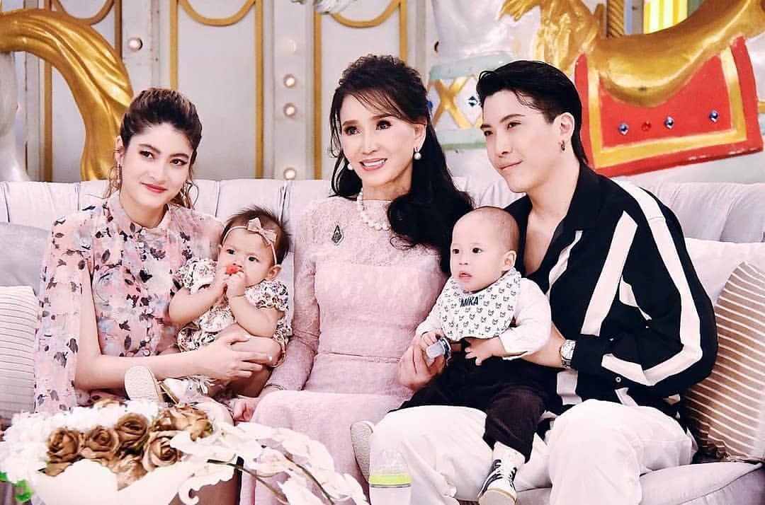 hoa hau hoan vu thai lan anh 11