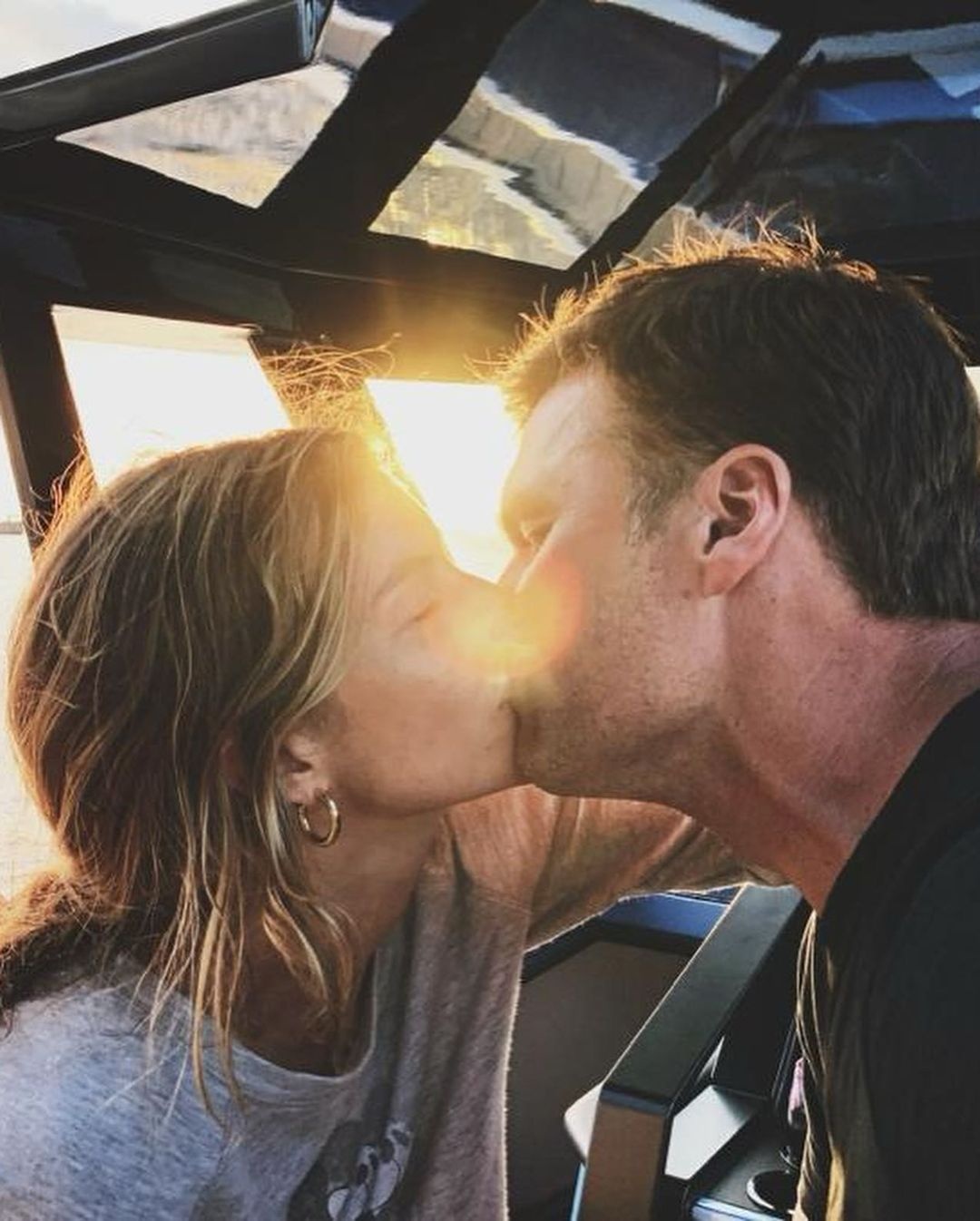 Gisele Bundchen kỷ niệm 12 năm cưới ảnh 3 Gisele Bundchen ky niem 12 nam cuoi anh 3