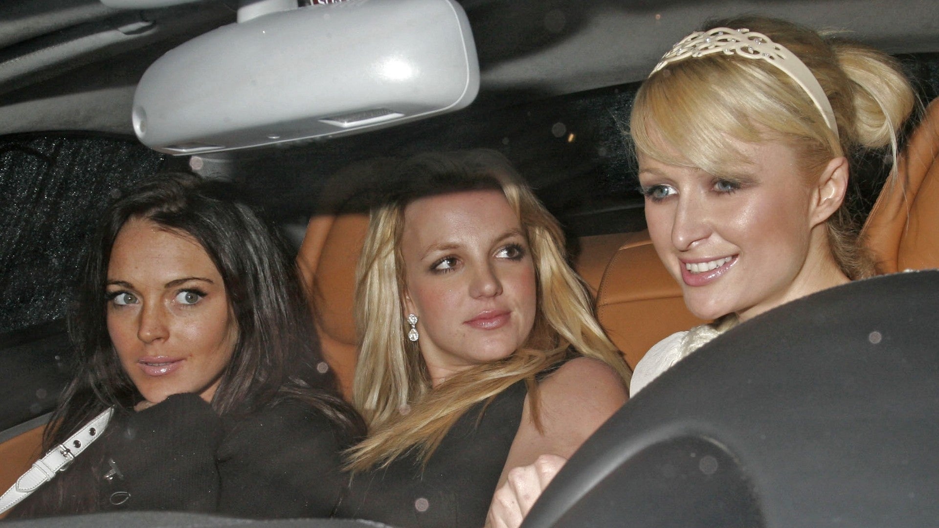 paris hilton va britney spears anh 2