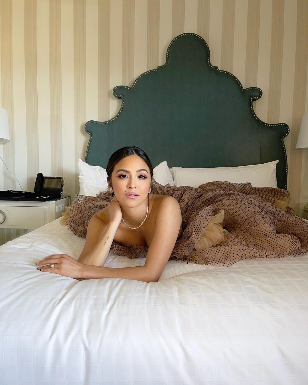 thảm đỏ lễ trao giải quả cầu vàng ảnh 10 tham do le trao giai qua cau vang anh 10