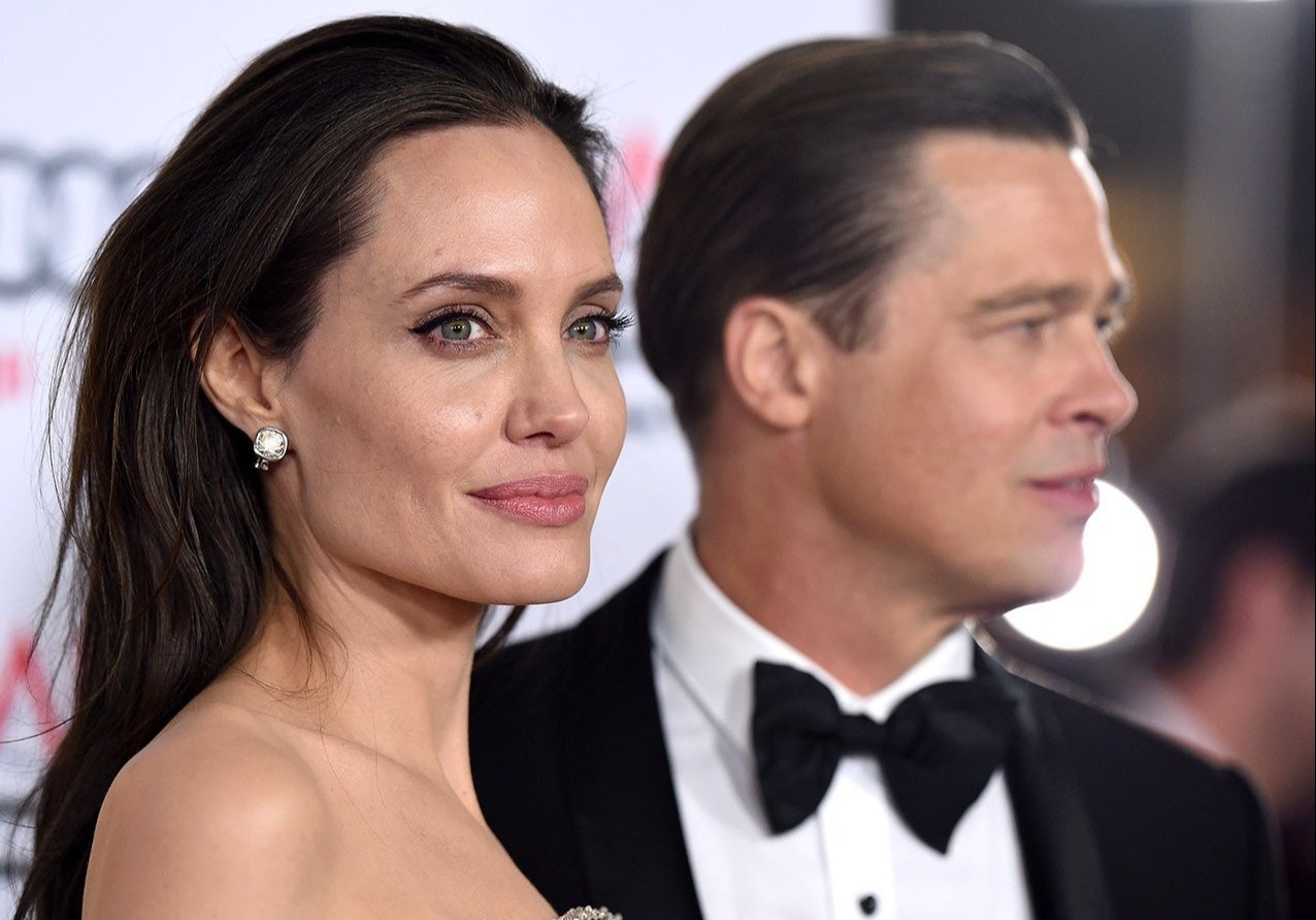 Angelina Jolie lai 8,5 trieu USD khi ban mon qua Brad Pitt tang hinh anh