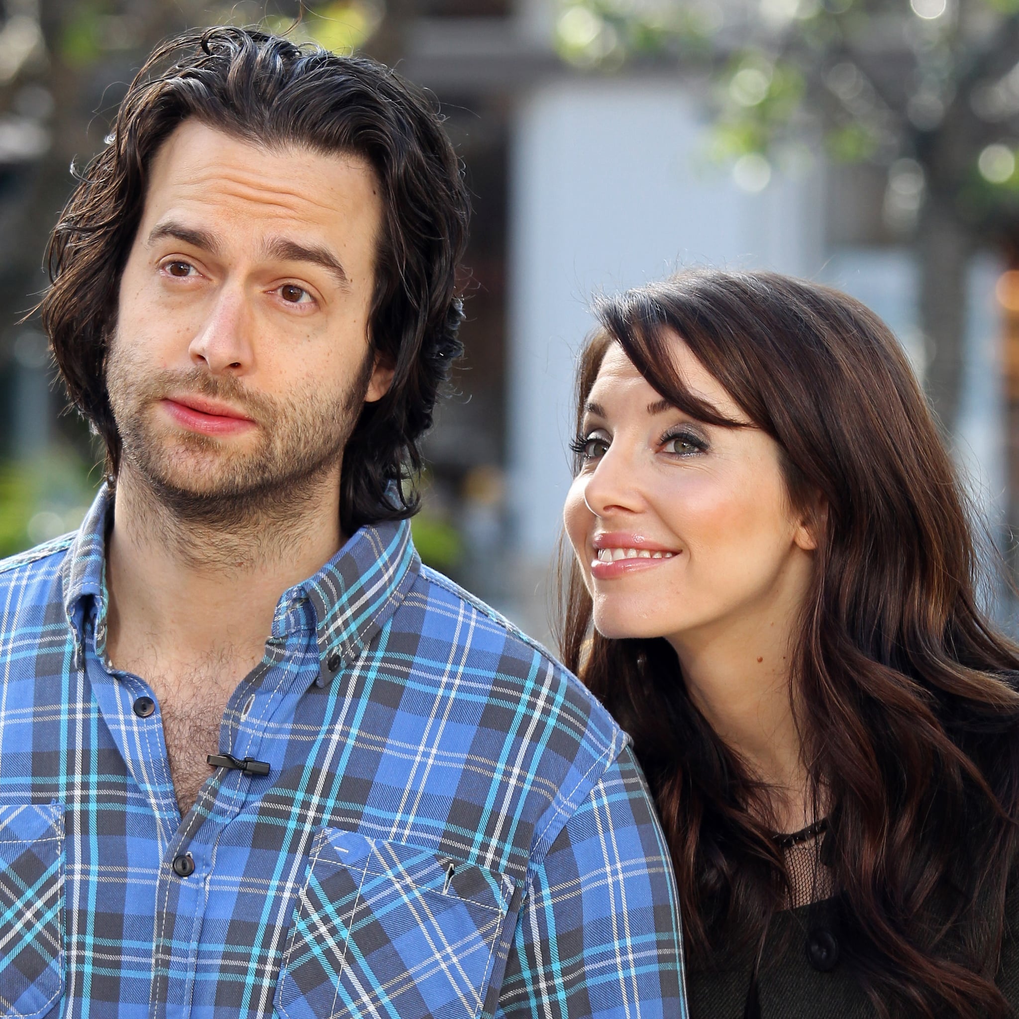 dien vien Chris D'Elia bi to au dam anh 2