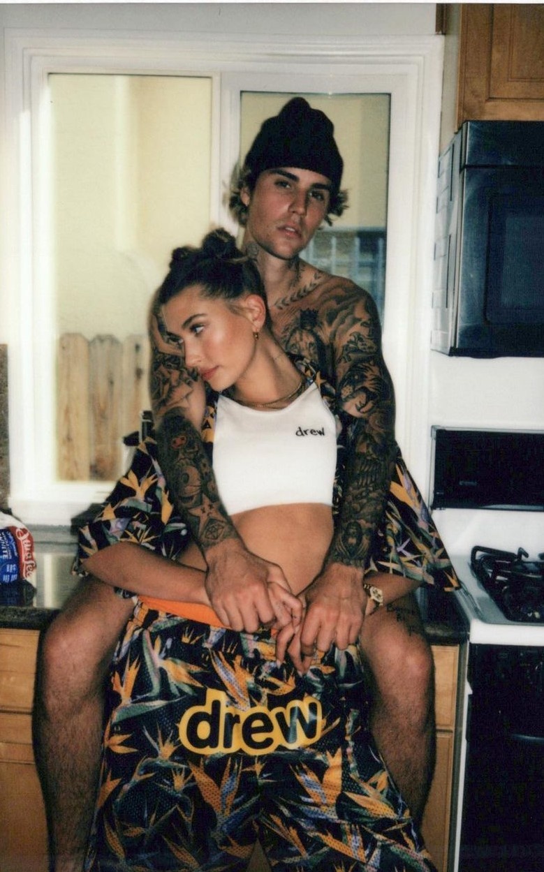 Justin Bieber ở tuổi 27 ảnh 5 Justin Bieber o tuoi 27 anh 5