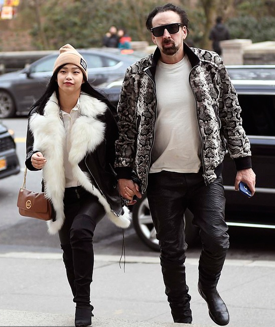 Nicolas Cage cuoi vo kem 30 tuoi anh 4