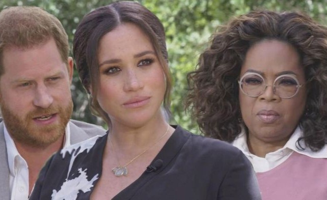 Oprah Winfrey nhan 9 trieu USD khi phong van vo chong Meghan Markle hinh anh