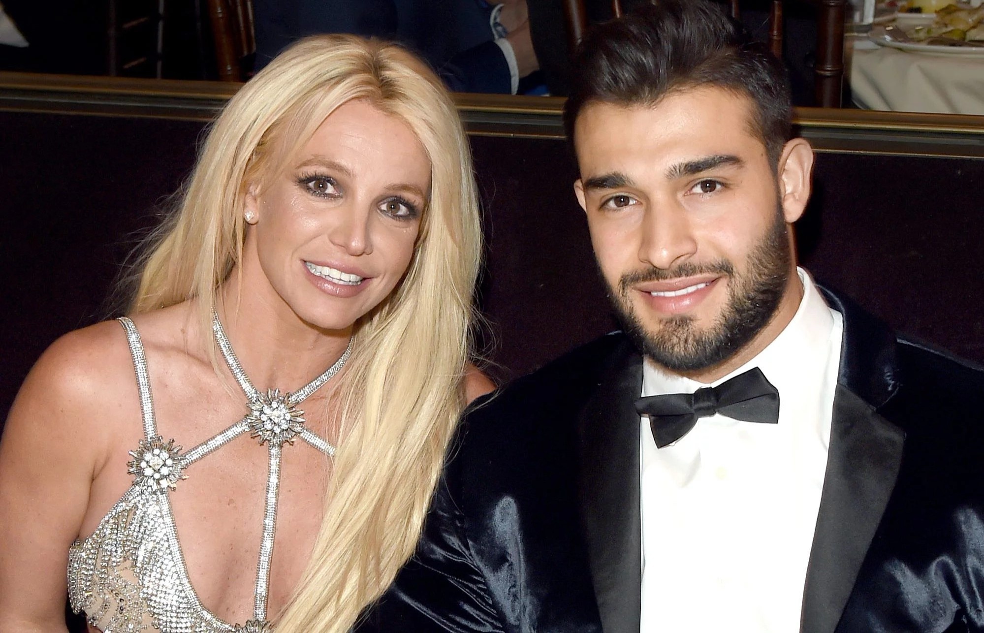 Tinh tre muon som co con voi Britney Spears hinh anh