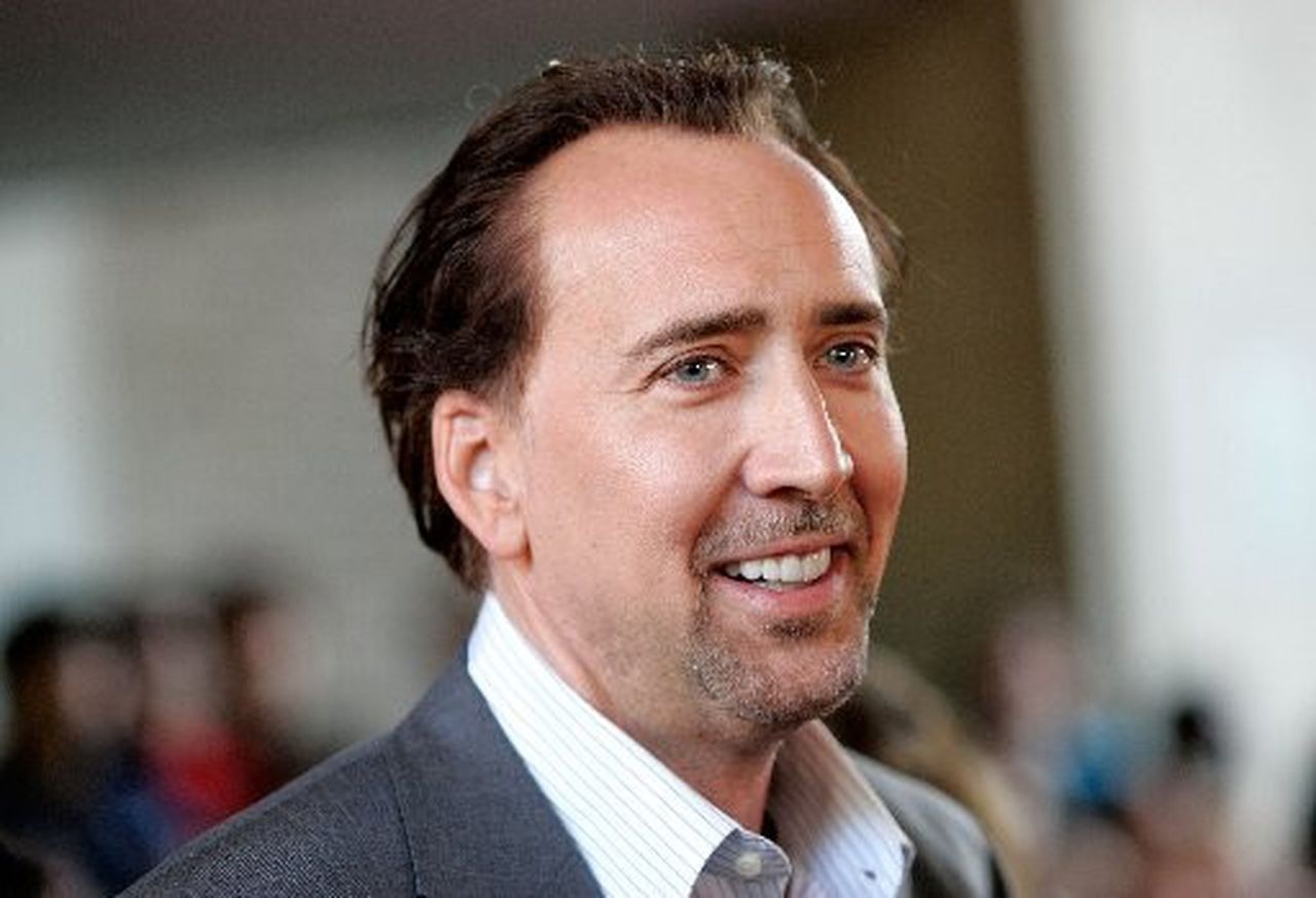 Nicolas Cage cuoi vo kem 30 tuoi anh 8