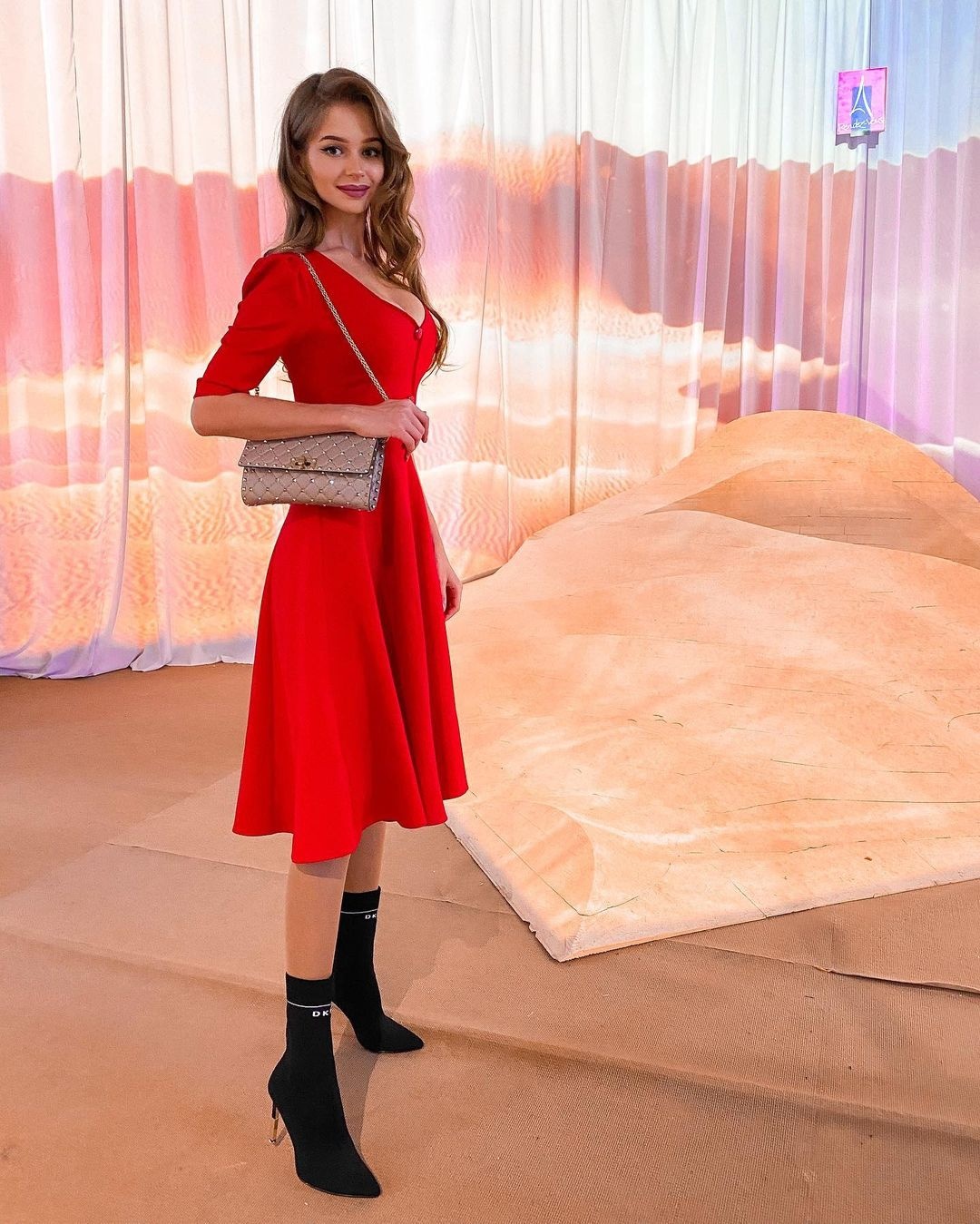 hoa hậu hoàn vũ nga ảnh 7 hoa hau hoan vu nga anh 7