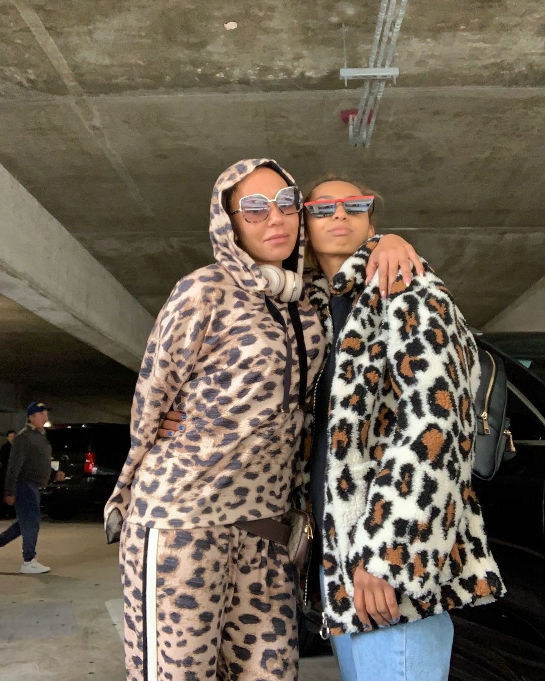 con gai Mel B lam nguoi mau anh 9