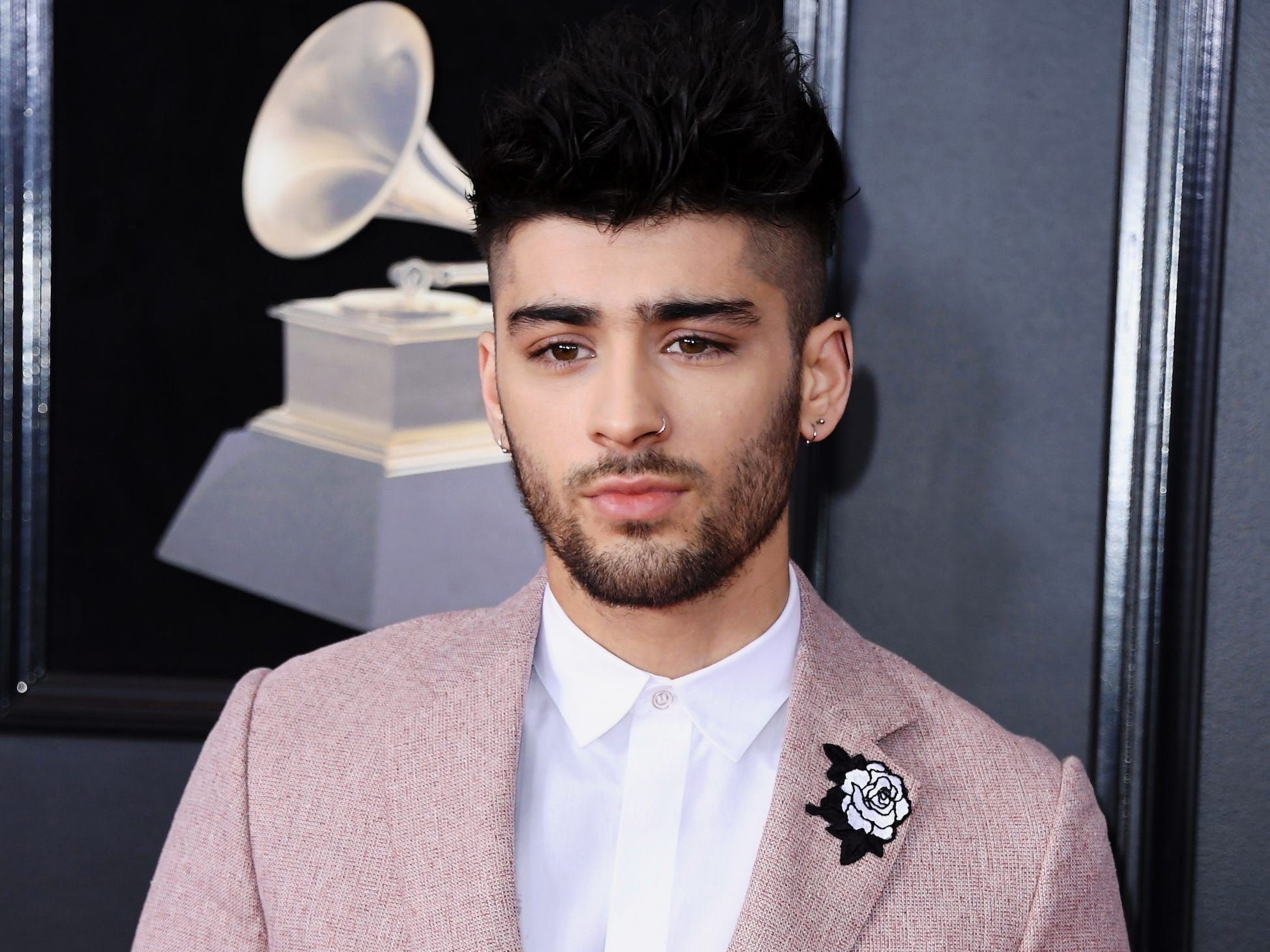 Zayn Malik tố Grammy nhận hối lộ  ảnh 1 Zayn Malik to Grammy nhan hoi lo anh 1