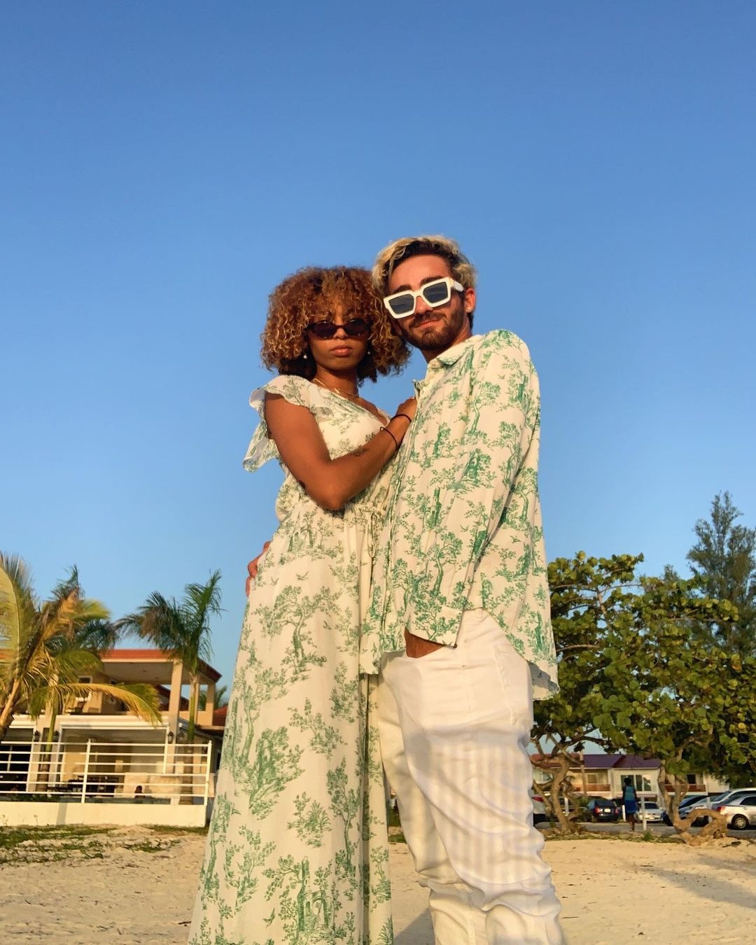 con gái Mel B làm người mẫu ảnh 11 con gai Mel B lam nguoi mau anh 11