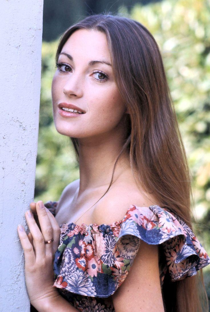 Bond girl Jane Seymour ở tuổi 70 ảnh 4 Bond girl Jane Seymour o tuoi 70 anh 4