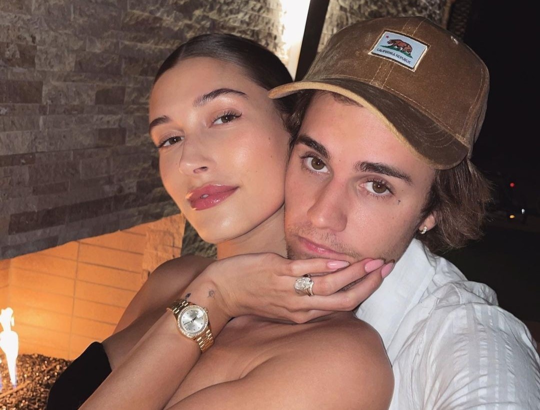 Justin Bieber: 'Vo toi song nguyen tac va trach nhiem' hinh anh